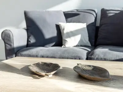 Ferienwohnung für 4 Personen (40 m²) in Laboe 7/10