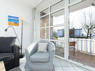 Ferienwohnung für 4 Personen (40 m²) in Laboe 8/10