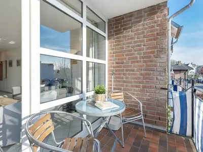 Ferienwohnung für 4 Personen (40 m²) in Laboe 9/10