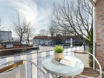 Ferienwohnung für 4 Personen (40 m²) in Laboe 10/10