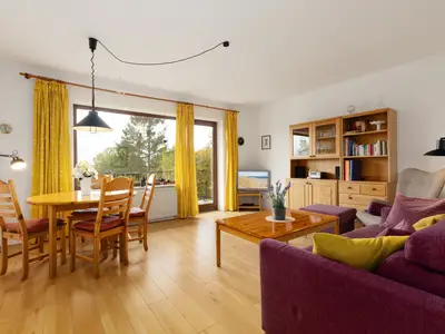 Ferienwohnung für 4 Personen (63 m²) in Laboe 1/10