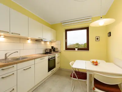 Ferienwohnung für 4 Personen (63 m²) in Laboe 3/10