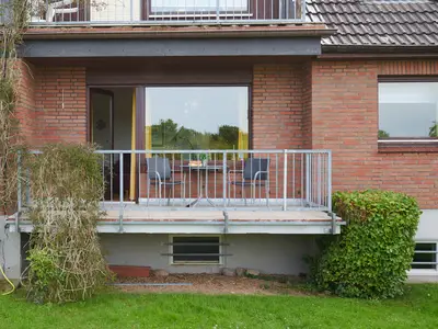 Ferienwohnung für 4 Personen (63 m²) in Laboe 9/10