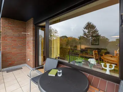 Ferienwohnung für 4 Personen (63 m²) in Laboe 10/10