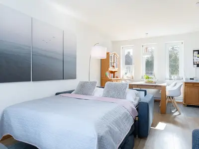 Ferienwohnung für 4 Personen (51 m²) in Laboe 7/10