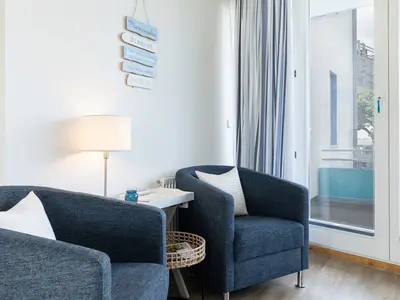 Ferienwohnung für 4 Personen (51 m²) in Laboe 8/10