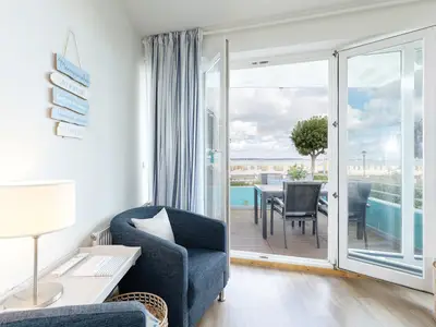 Ferienwohnung für 4 Personen (51 m²) in Laboe 9/10