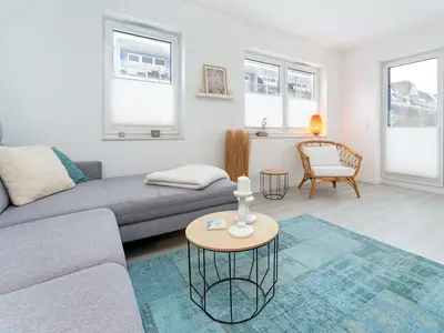 Ferienwohnung für 2 Personen (63 m²) in Laboe 10/10