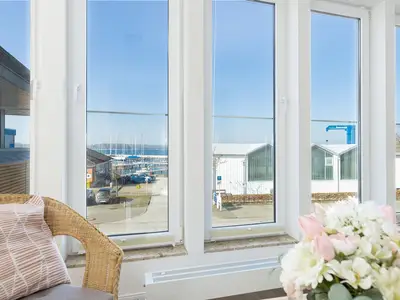 Ferienwohnung für 4 Personen (68 m²) in Laboe 1/10