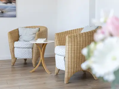 Ferienwohnung für 4 Personen (68 m²) in Laboe 10/10