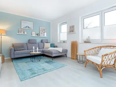 Ferienwohnung für 2 Personen (63 m²) in Laboe 6/10