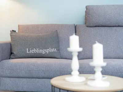 Ferienwohnung für 2 Personen (63 m²) in Laboe 7/10