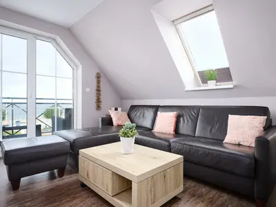 Ferienwohnung für 4 Personen (50 m²) in Laboe 2/10