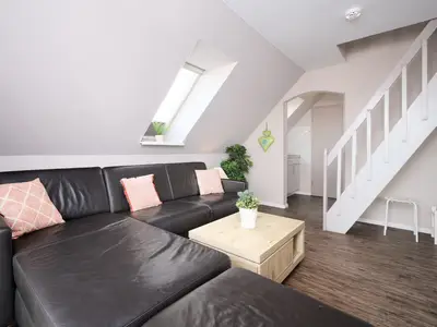Ferienwohnung für 4 Personen (50 m²) in Laboe 6/10