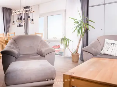 Ferienwohnung für 6 Personen (80 m²) in Laboe 3/10