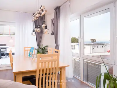 Ferienwohnung für 6 Personen (80 m²) in Laboe 5/10