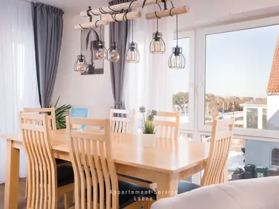 Ferienwohnung für 6 Personen (80 m²) in Laboe 6/10