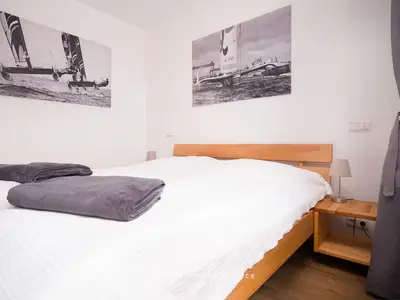 Ferienwohnung für 6 Personen (80 m²) in Laboe 8/10