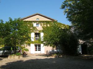 Ferienwohnung für 2 Personen (13 m²) in Labruguière