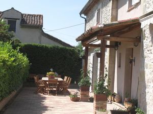 Ferienwohnung für 4 Personen (24 m&sup2;) in Labruguière