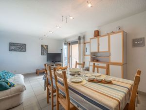 Ferienwohnung für 4 Personen (38 m²) in Lacanau
