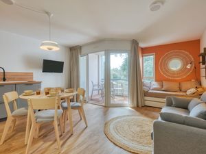 Ferienwohnung für 4 Personen (36 m²) in Lacanau