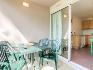Ferienwohnung für 4 Personen (40 m²) in Lacanau