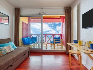 Ferienwohnung für 4 Personen (21 m²) in Lacanau