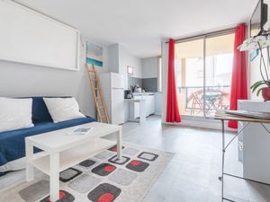 Ferienwohnung für 4 Personen (29 m&sup2;) in Lacanau