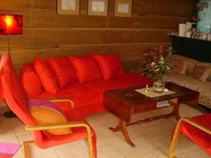 Ferienwohnung für 6 Personen (85 m²) in Lacanau