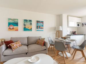 Ferienwohnung für 4 Personen (34 m&sup2;) in Lacanau