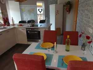 Ferienwohnung für 4 Personen (75 m²) in Lachendorf