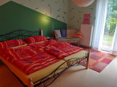 Ferienwohnung für 4 Personen (75 m²) in Lachendorf 3/10