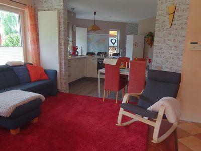 Ferienwohnung für 4 Personen (75 m²) in Lachendorf 5/10