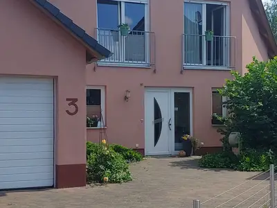 Ferienwohnung für 4 Personen (75 m²) in Lachendorf 6/10