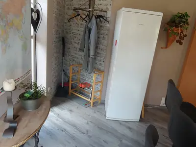 Ferienwohnung für 4 Personen (75 m²) in Lachendorf 9/10