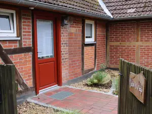 Ferienwohnung für 4 Personen (45 m²) in Lachendorf