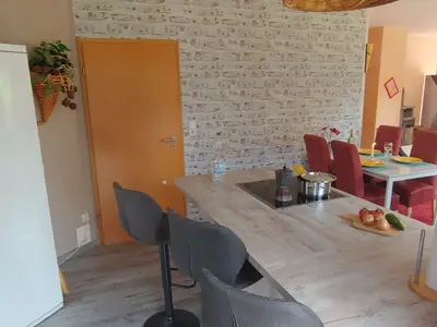 Ferienwohnung für 4 Personen (75 m²) in Lachendorf 4/10