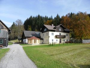 Ferienwohnung für 6 Personen (90 m²) in Lackenhof am Ötscher