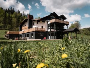 Ferienwohnung für 4 Personen (62 m²) in Lackenhof am Ötscher