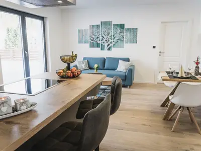 Ferienwohnung für 4 Personen (50 m²) in Lackenhof am Ötscher 5/10