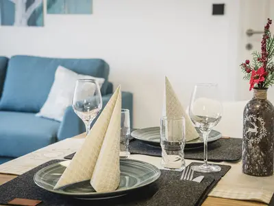 Ferienwohnung für 4 Personen (50 m²) in Lackenhof am Ötscher 7/10