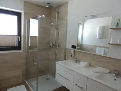 Ferienwohnung für 4 Personen (62 m²) in Lackenhof am Ötscher 3/7