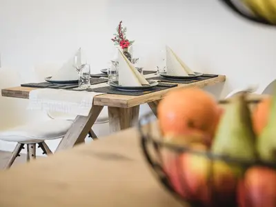 Ferienwohnung für 4 Personen (62 m²) in Lackenhof am Ötscher 5/7