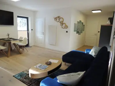 Ferienwohnung für 4 Personen (62 m²) in Lackenhof am Ötscher 6/7