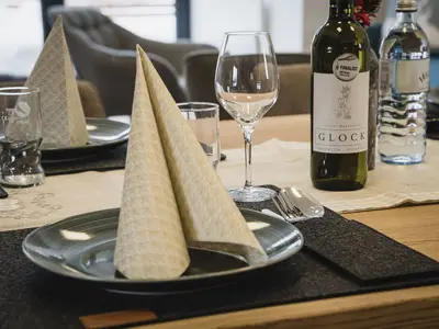 Ferienwohnung für 4 Personen (62 m²) in Lackenhof am Ötscher 7/7