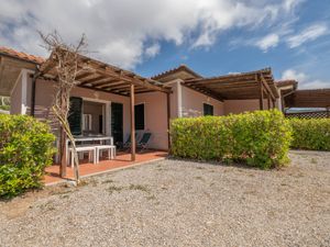 Ferienwohnung für 4 Personen (40 m²) in Lacona