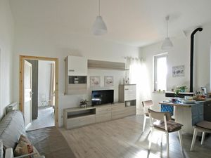 Ferienwohnung für 6 Personen (60 m²) in Ladispoli