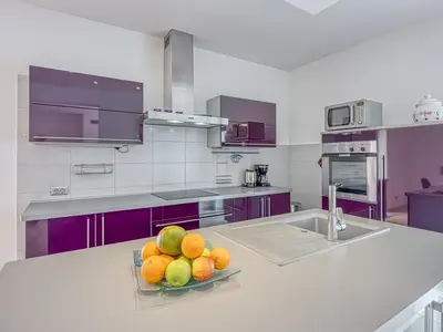 Ferienwohnung für 3 Personen (60 m²) in Ladrovići 4/10