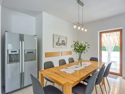 Ferienwohnung für 3 Personen (60 m²) in Ladrovići 6/10